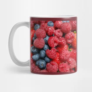 Berry Bonanza Mug